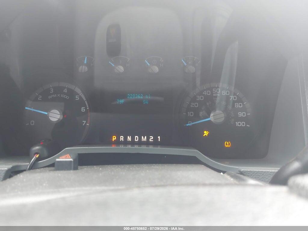 1FT7W2B64EEA60111 2014 FORD F-250 photo no. 7