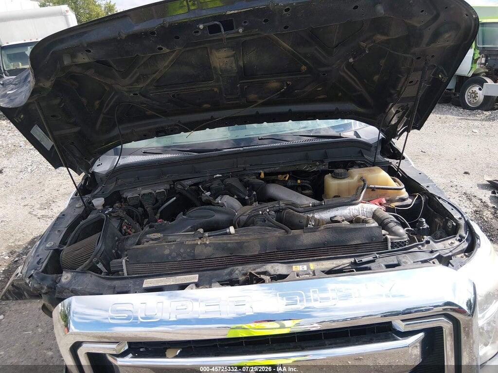 1FT7W2BT9EEB59125 2014 FORD F-250 photo no. 10