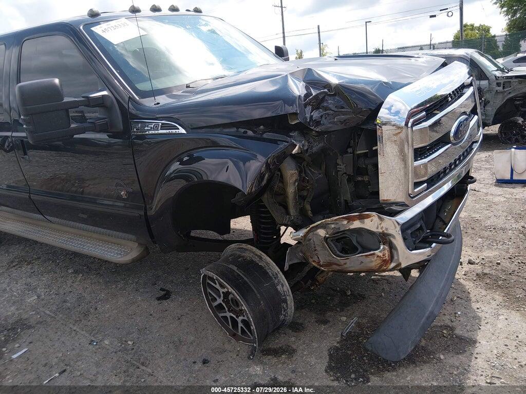 1FT7W2BT9EEB59125 2014 FORD F-250 photo no. 6