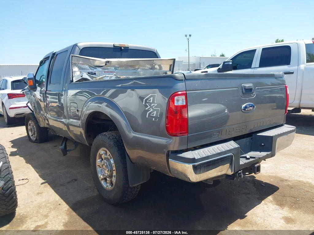 1FT7W2BT8EEB72013 2014 FORD F-250 photo no. 3