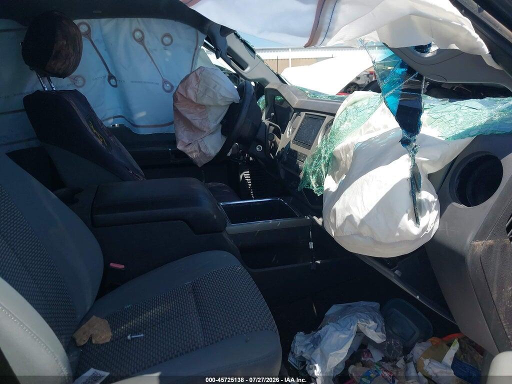 1FT7W2BT8EEB72013 2014 FORD F-250 photo no. 5