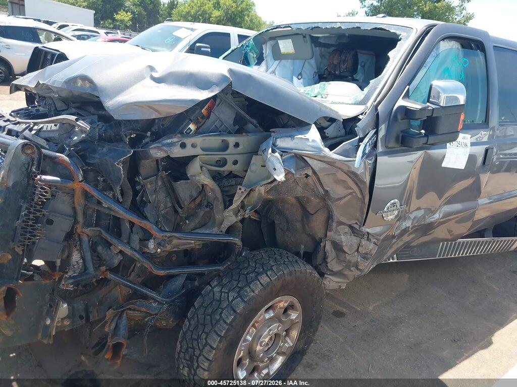 1FT7W2BT8EEB72013 2014 FORD F-250 photo no. 6