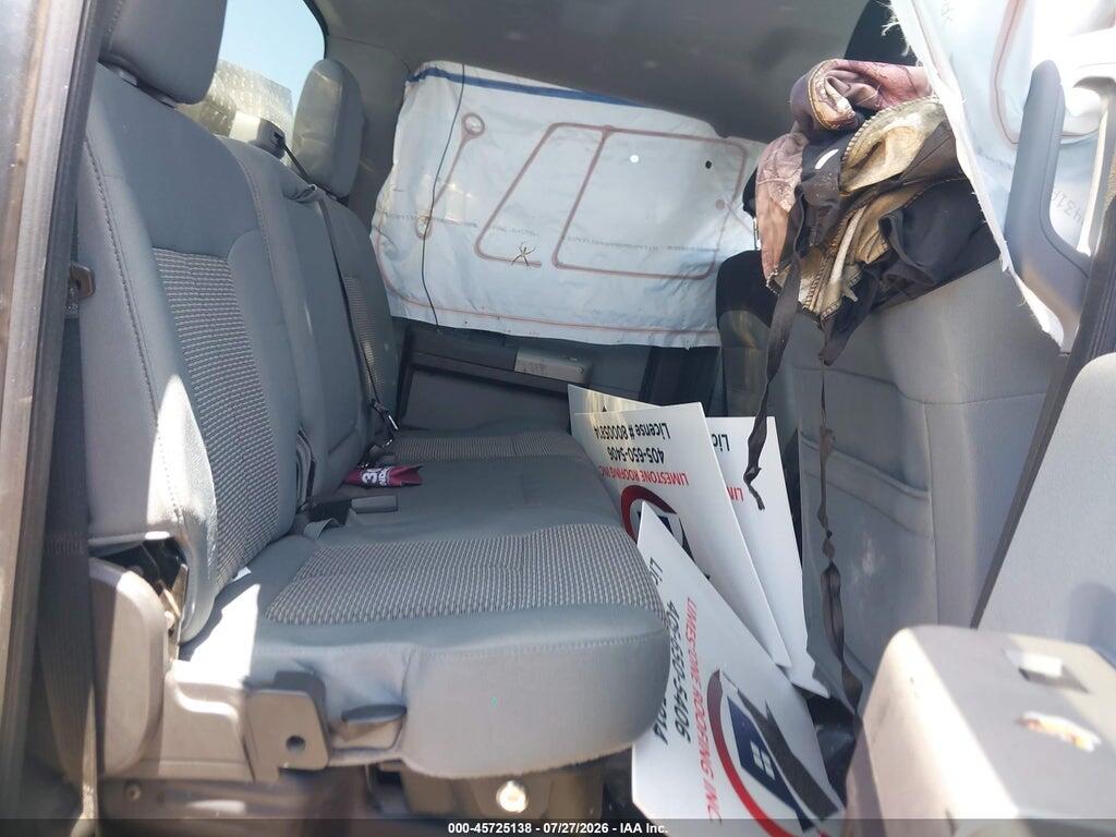 1FT7W2BT8EEB72013 2014 FORD F-250 photo no. 8