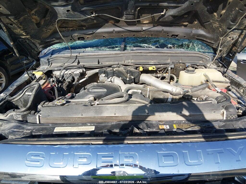 1FT7W2BT9EEB40770 2014 FORD F-250 photo no. 10