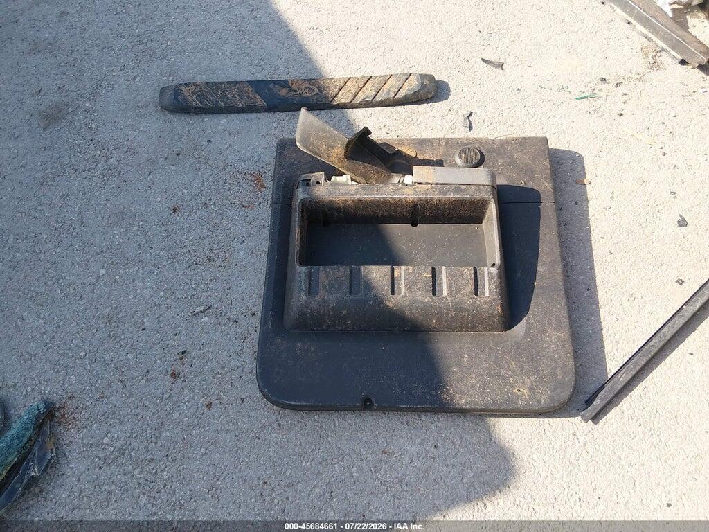 1FT7W2BT9EEB40770 2014 FORD F-250 photo no. 11