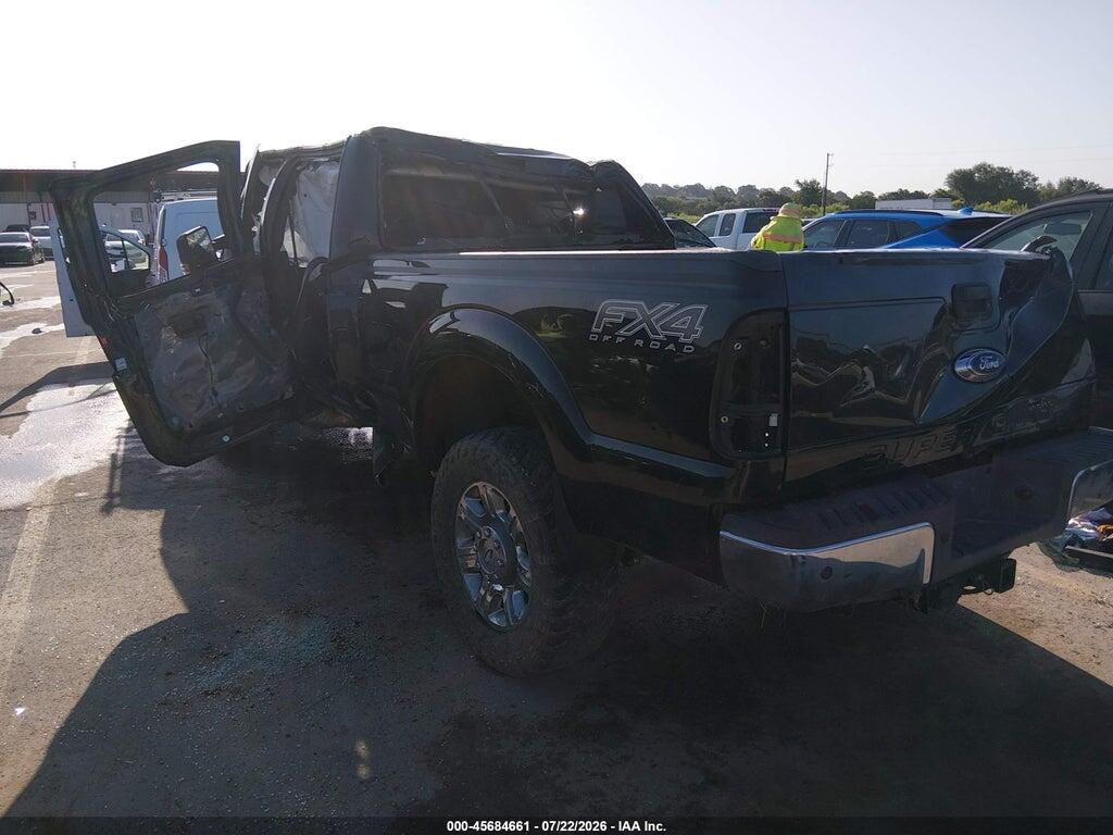 1FT7W2BT9EEB40770 2014 FORD F-250 photo no. 3