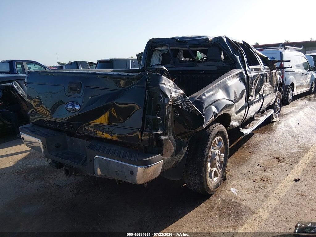 1FT7W2BT9EEB40770 2014 FORD F-250 photo no. 4