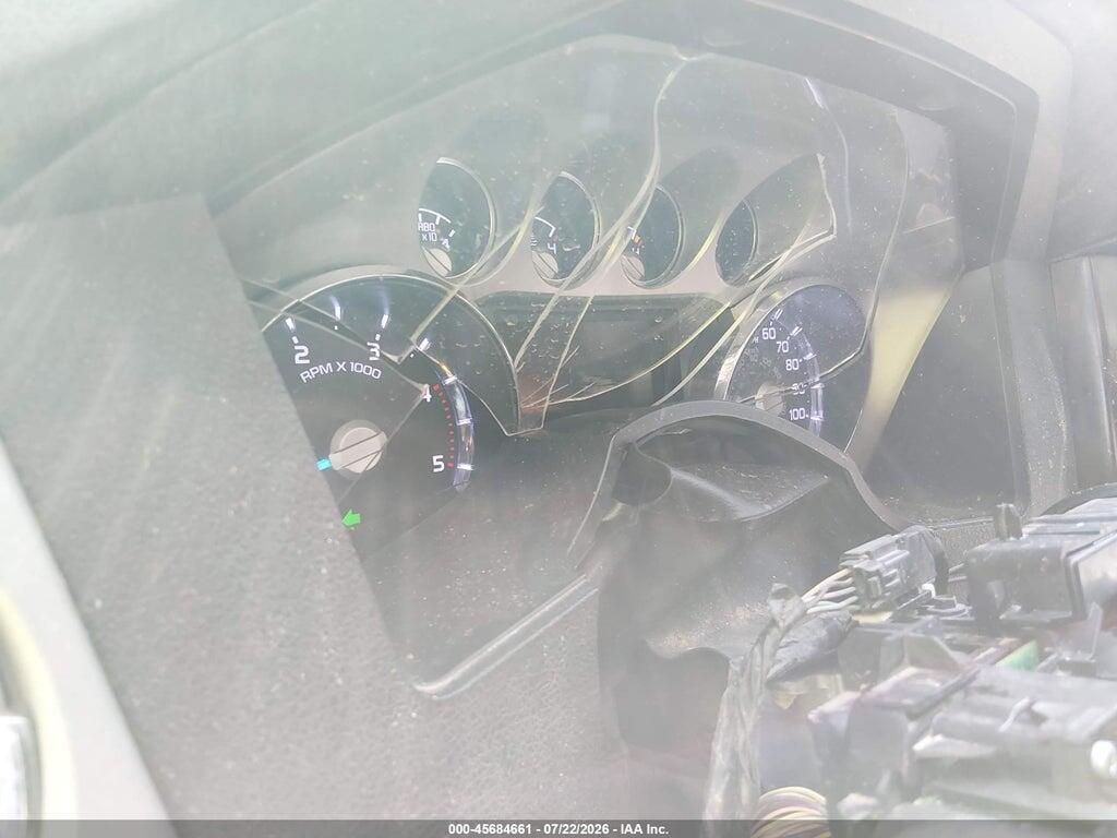 1FT7W2BT9EEB40770 2014 FORD F-250 photo no. 7
