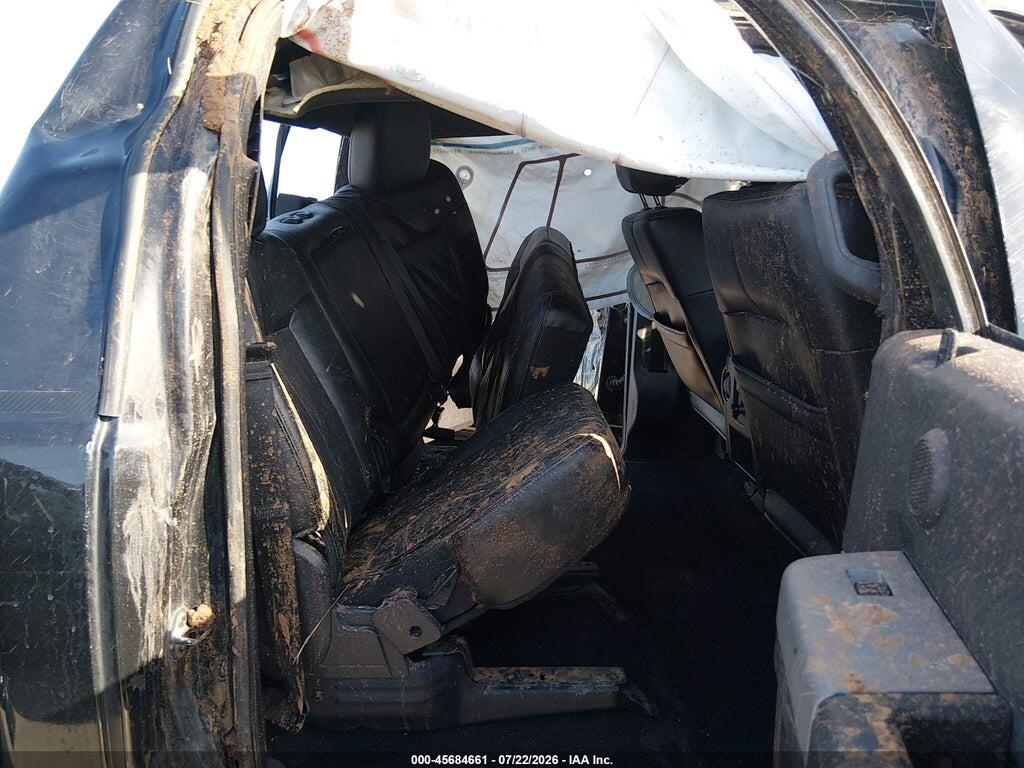 1FT7W2BT9EEB40770 2014 FORD F-250 photo no. 8