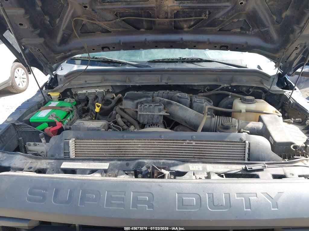 1FT7X2B67EEB66940 2014 FORD F-250 photo no. 10