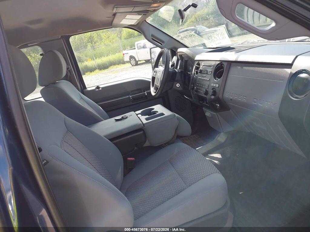 1FT7X2B67EEB66940 2014 FORD F-250 photo no. 5