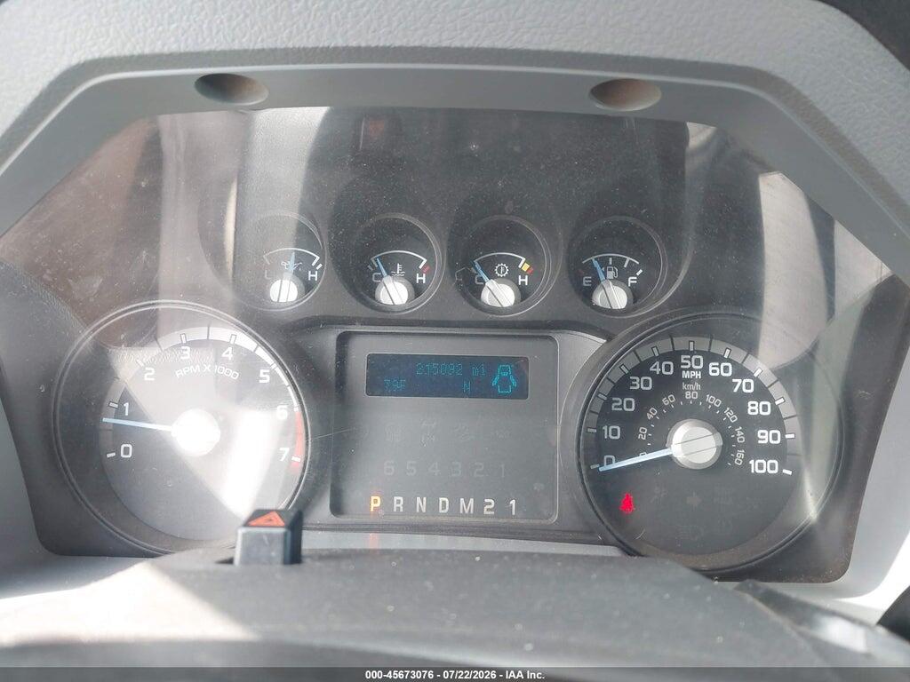 1FT7X2B67EEB66940 2014 FORD F-250 photo no. 7