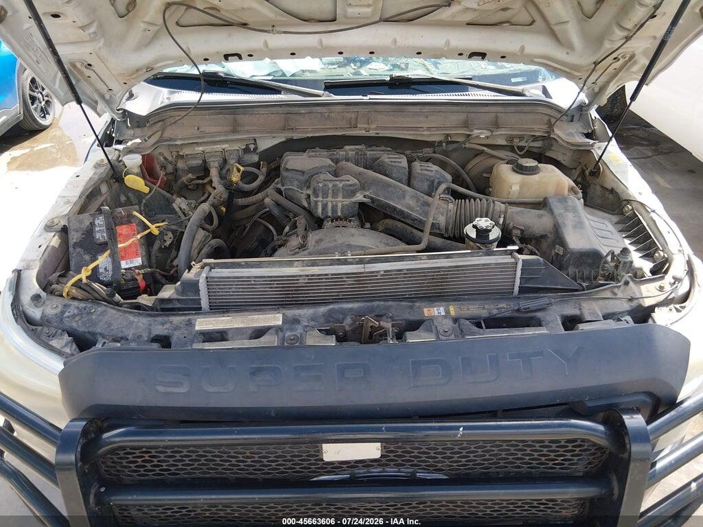 1FT7W2A69EEB34446 2014 FORD F-250 photo no. 10