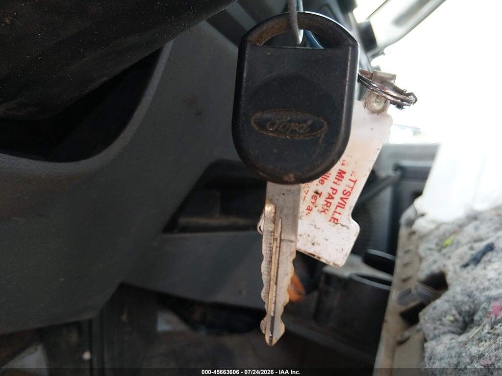 1FT7W2A69EEB34446 2014 FORD F-250 photo no. 11