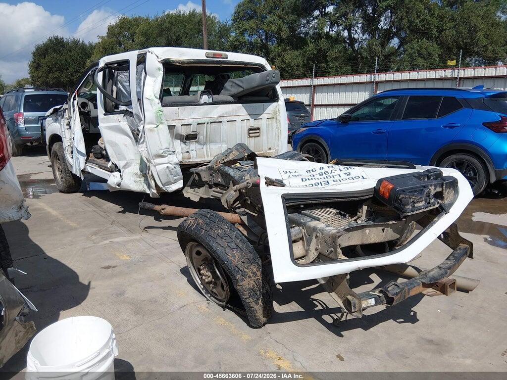 1FT7W2A69EEB34446 2014 FORD F-250 photo no. 3