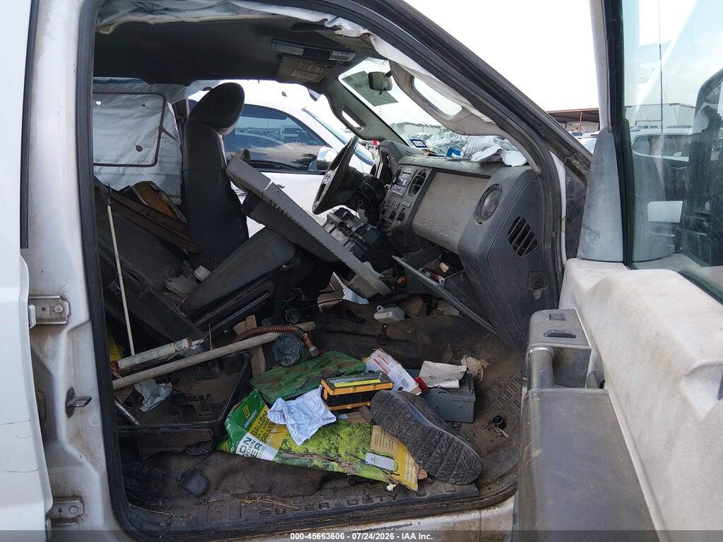 1FT7W2A69EEB34446 2014 FORD F-250 photo no. 5