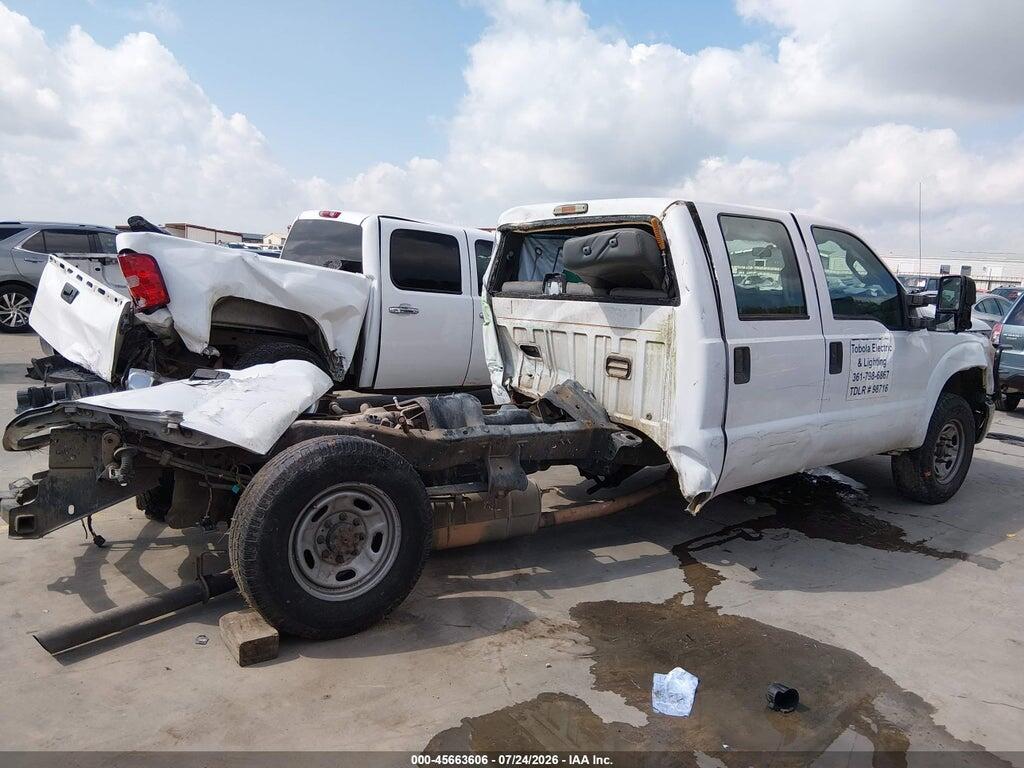 1FT7W2A69EEB34446 2014 FORD F-250 photo no. 6