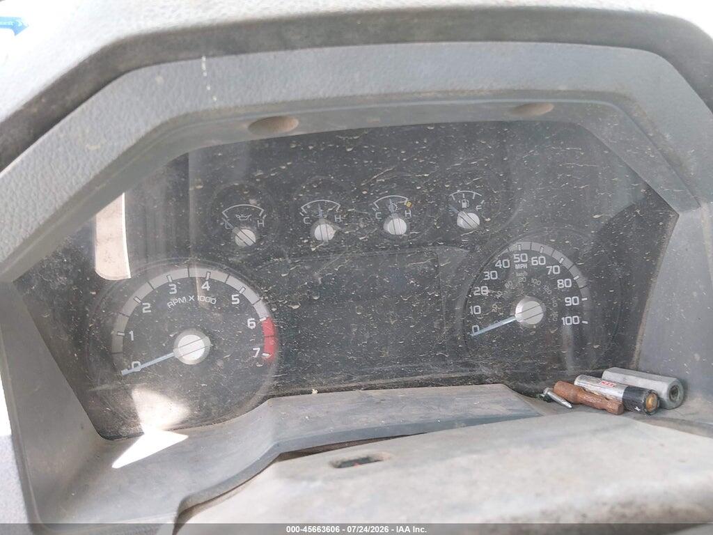 1FT7W2A69EEB34446 2014 FORD F-250 photo no. 7
