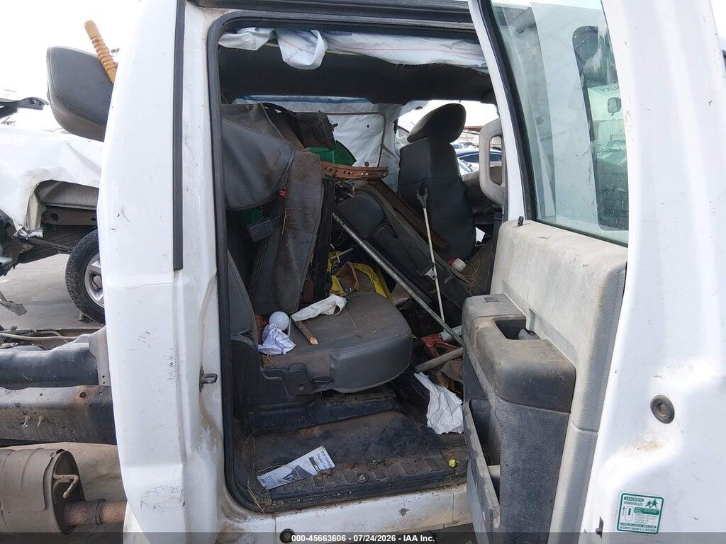 1FT7W2A69EEB34446 2014 FORD F-250 photo no. 8