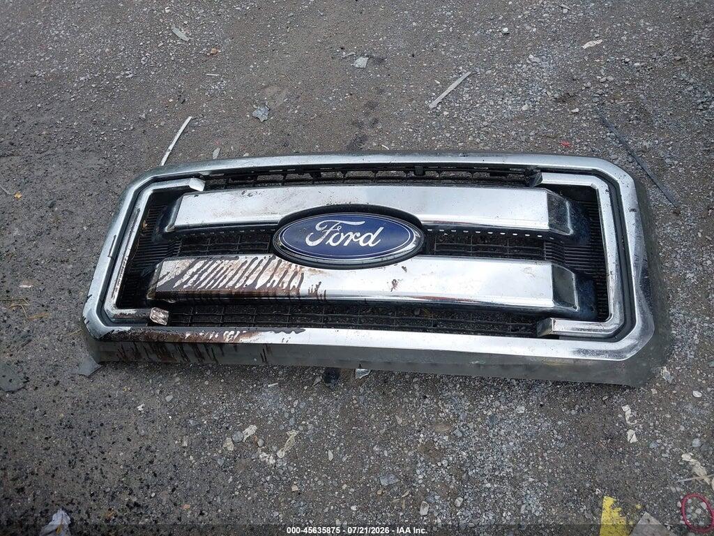 1FT7W2BT1EEA10367 2014 FORD F-250 photo no. 11