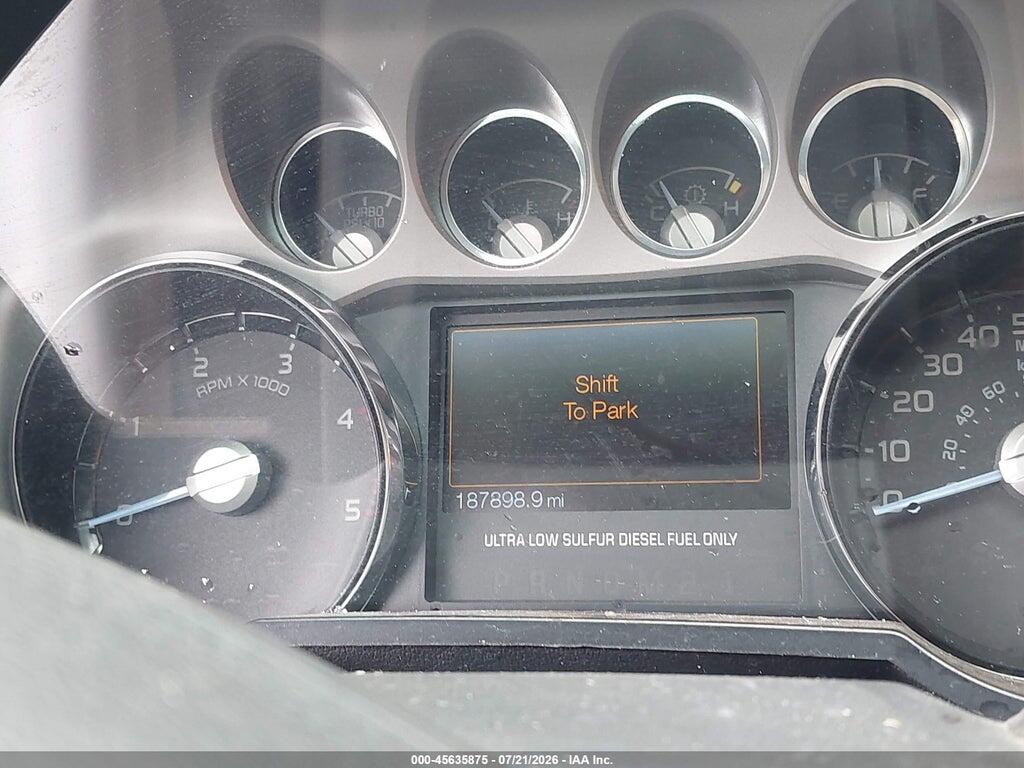 1FT7W2BT1EEA10367 2014 FORD F-250 photo no. 7