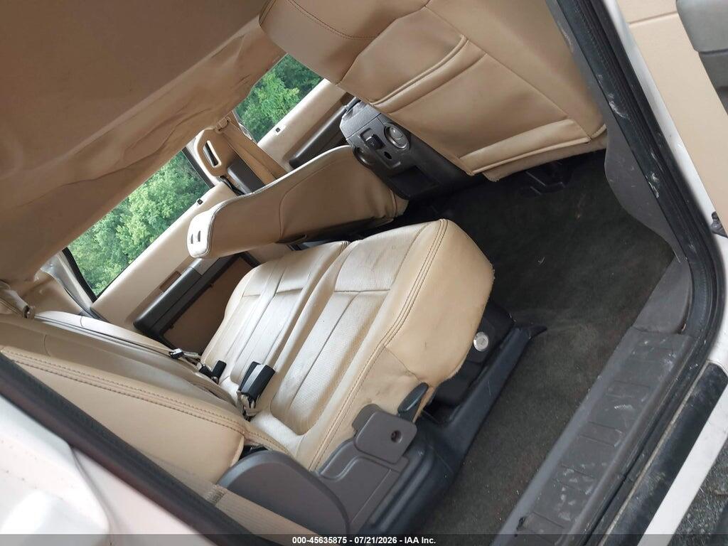 1FT7W2BT1EEA10367 2014 FORD F-250 photo no. 8