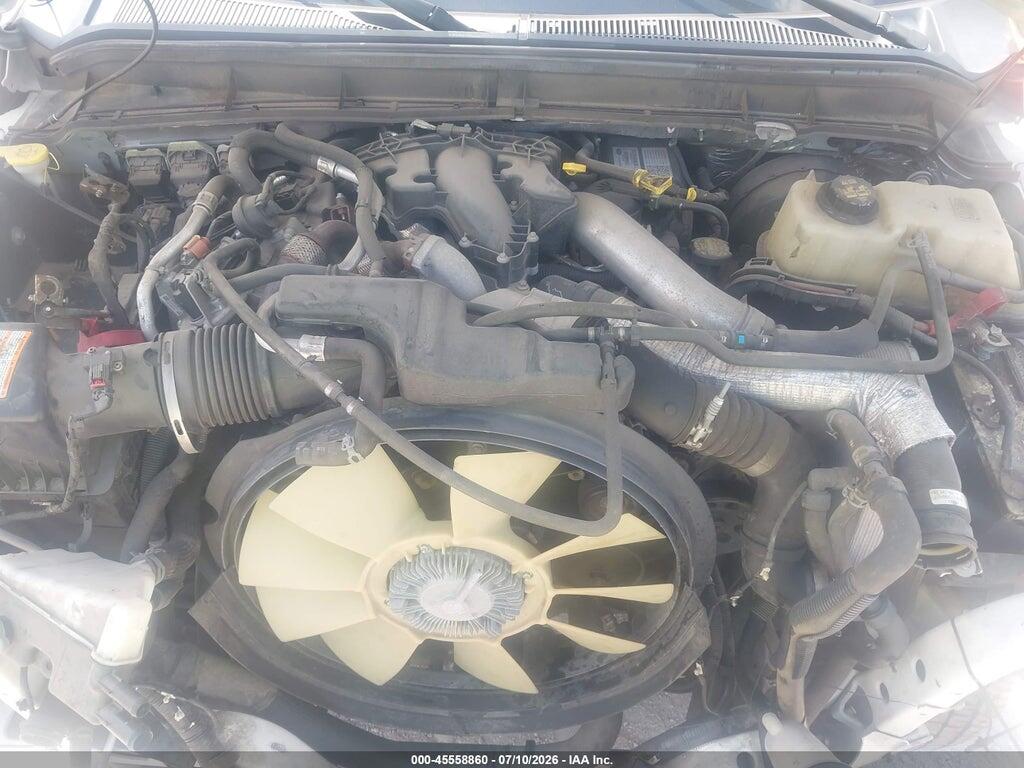 1FT7W2BTXEEA40726 2014 FORD F-250 photo no. 10