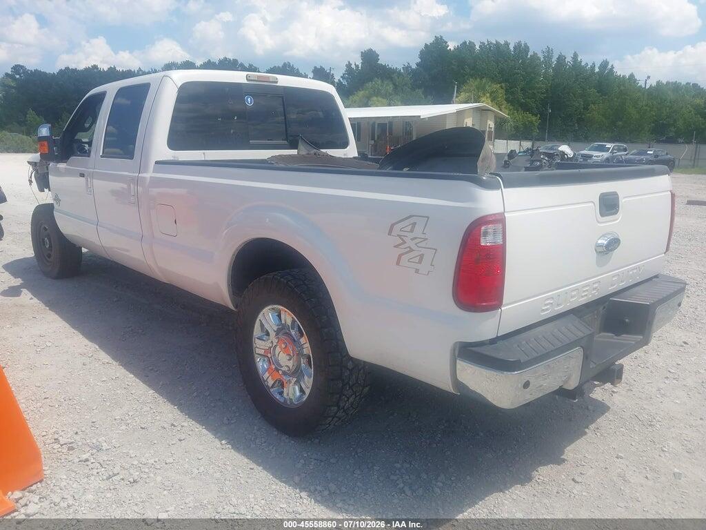 1FT7W2BTXEEA40726 2014 FORD F-250 photo no. 3