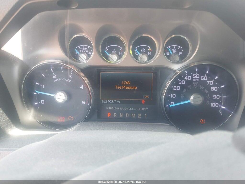 1FT7W2BTXEEA40726 2014 FORD F-250 photo no. 7