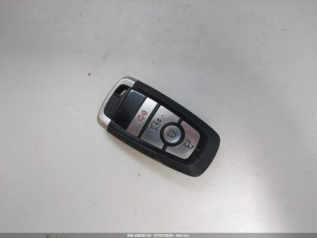 3FA6P0LU3KR274161 2019 FORD FUSION HYBRID photo no. 11