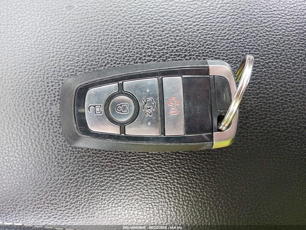 3FA6P0LU5KR274288 2019 FORD FUSION HYBRID photo no. 11