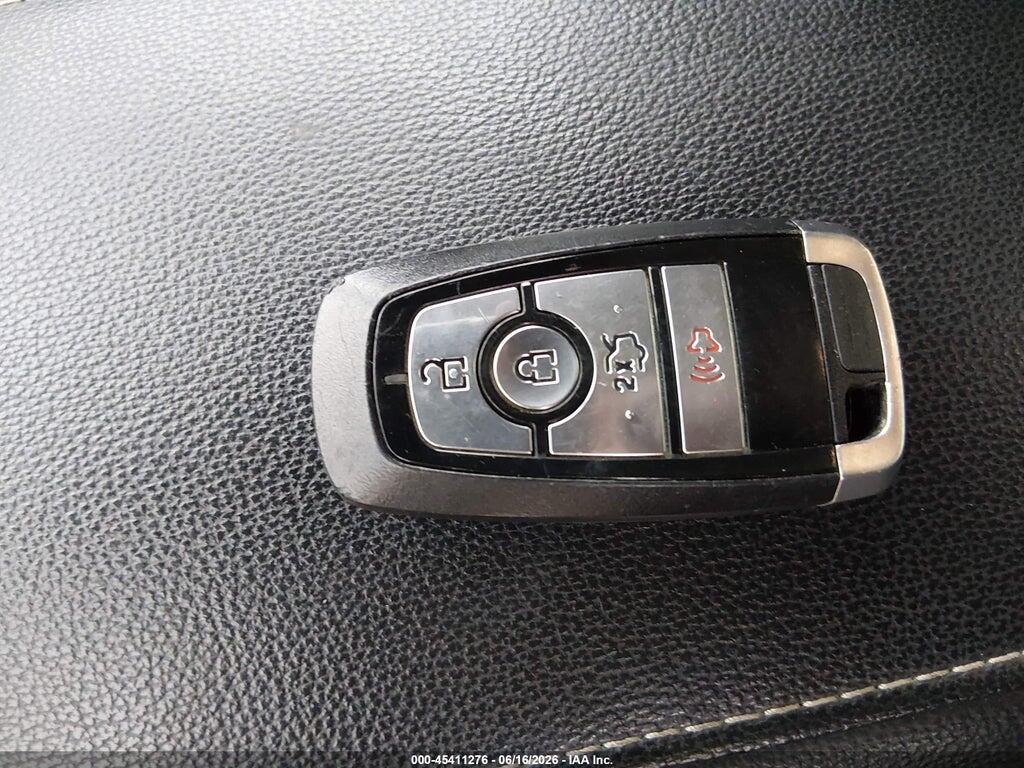 3FA6P0LU8KR274284 2019 FORD FUSION HYBRID photo no. 11