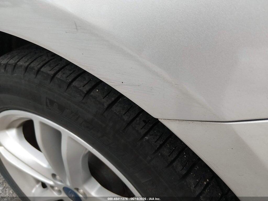 3FA6P0LU8KR274284 2019 FORD FUSION HYBRID photo no. 6