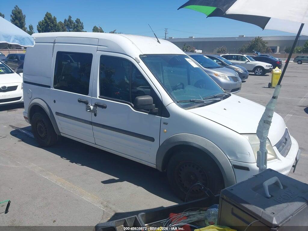 NM0LS6BN4DT170656 2013 FORD TRANSIT CONNECT photo no. 1