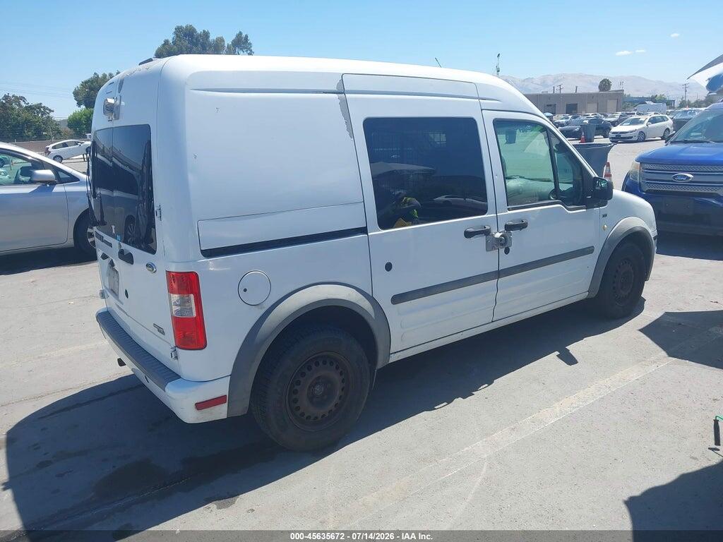 NM0LS6BN4DT170656 2013 FORD TRANSIT CONNECT photo no. 4