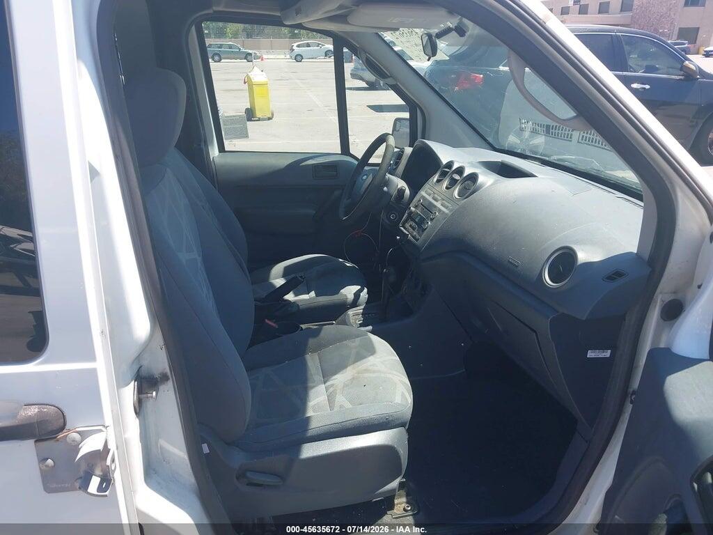 NM0LS6BN4DT170656 2013 FORD TRANSIT CONNECT photo no. 5