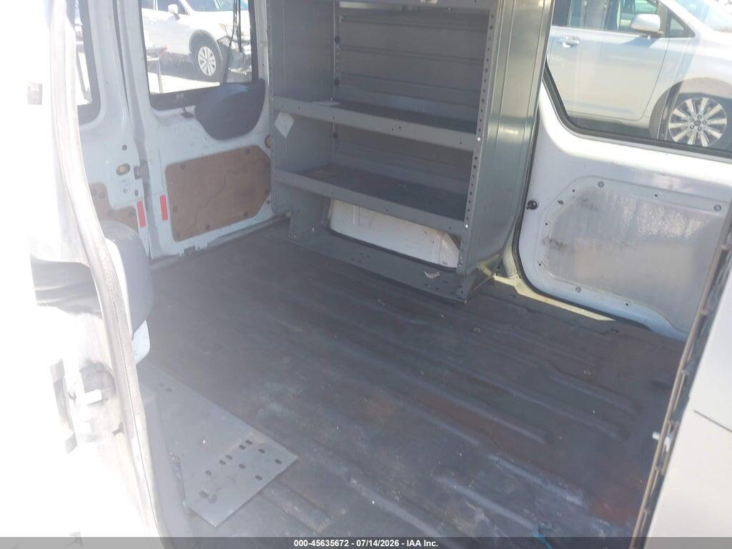NM0LS6BN4DT170656 2013 FORD TRANSIT CONNECT photo no. 8