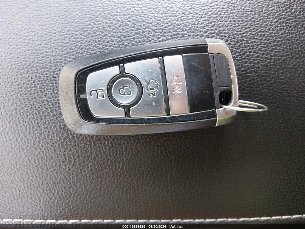 3FA6P0LU5KR274422 2019 FORD FUSION HYBRID photo no. 11