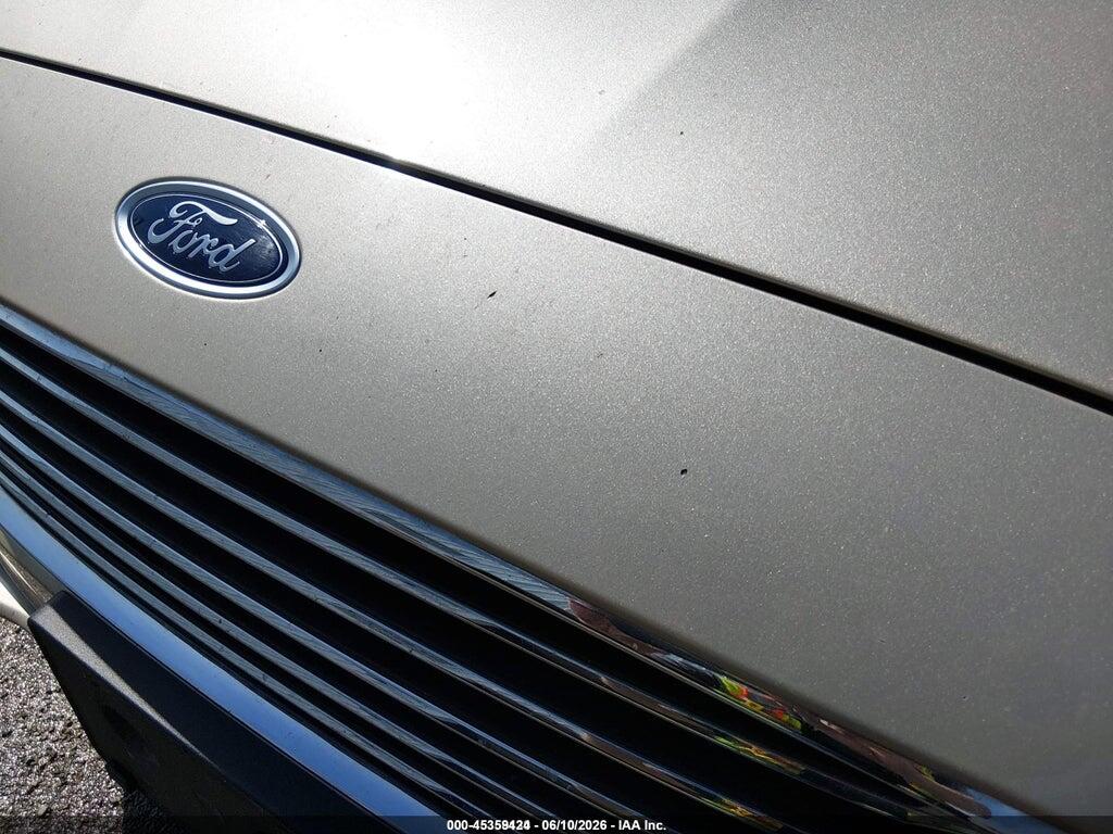 3FA6P0LU5KR274422 2019 FORD FUSION HYBRID photo no. 12