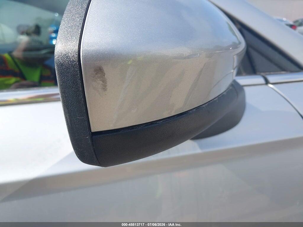 3FA6P0LU6KR100438 2019 FORD FUSION HYBRID photo no. 6