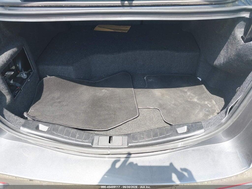 3FA6P0LU0KR100435 2019 FORD FUSION HYBRID photo no. 12