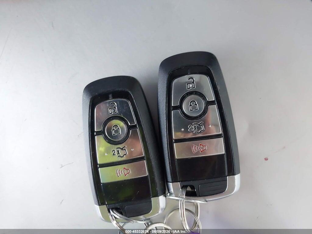 3FA6P0LU1KR115736 2019 FORD FUSION HYBRID photo no. 11
