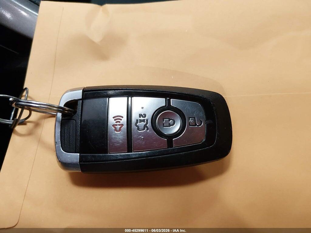 3FA6P0LU1KR149532 2019 FORD FUSION HYBRID photo no. 11