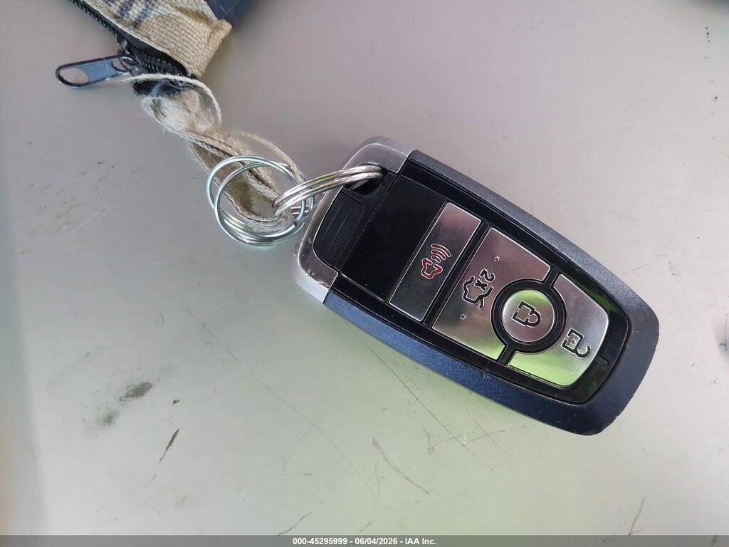 3FA6P0LU4KR115746 2019 FORD FUSION HYBRID photo no. 11