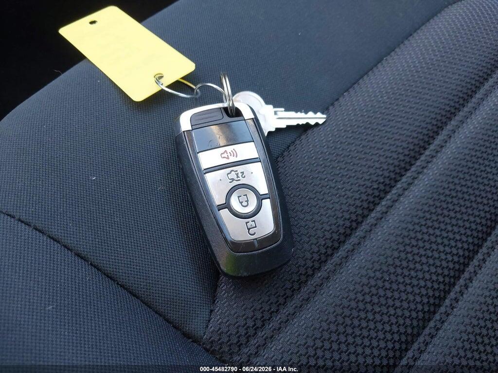3FA6P0LU0KR258242 2019 FORD FUSION HYBRID photo no. 11