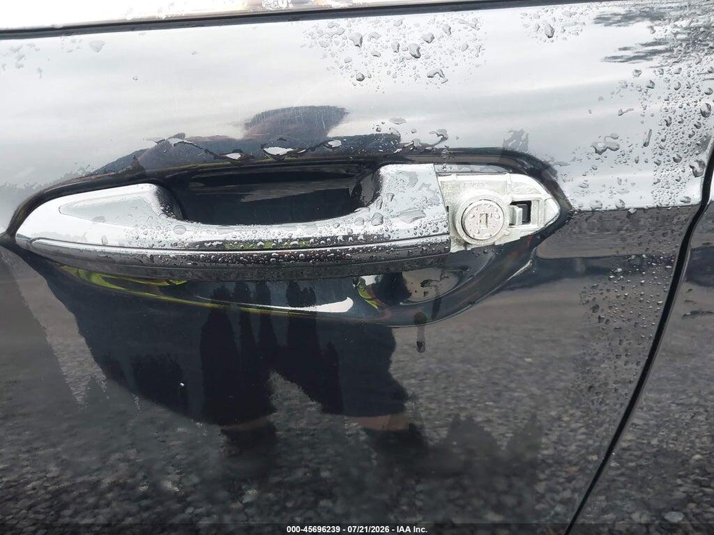3FA6P0LU9KR274438 2019 FORD FUSION HYBRID photo no. 6