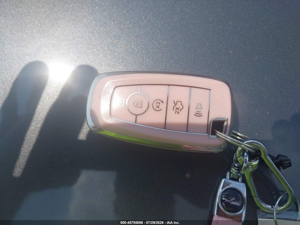 3FA6P0LU1KR274756 2019 FORD FUSION HYBRID photo no. 11
