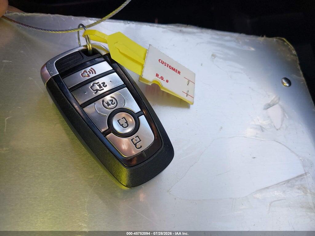 3FA6P0RU5KR202014 2019 FORD FUSION HYBRID photo no. 11