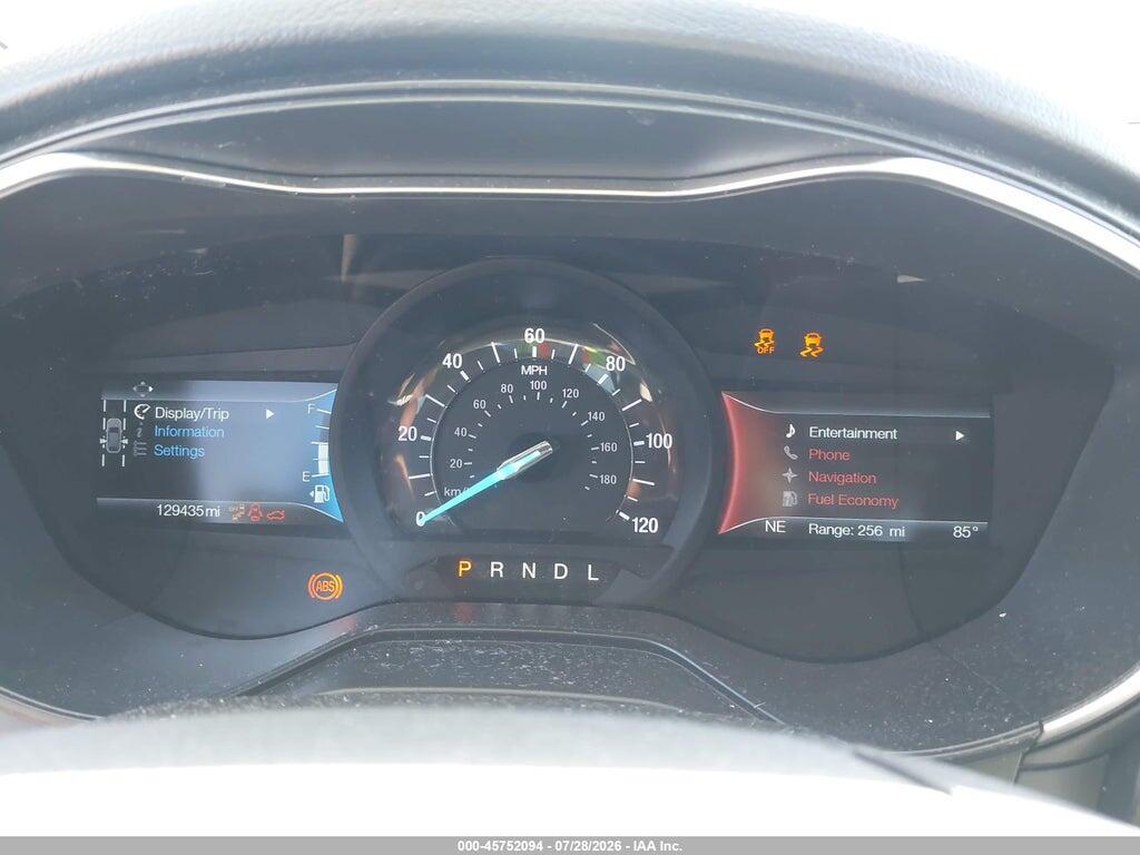 3FA6P0RU5KR202014 2019 FORD FUSION HYBRID photo no. 7