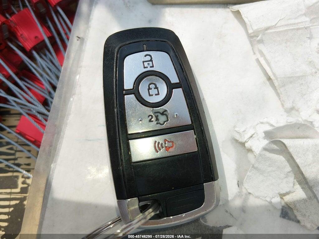 3FA6P0LU3KR106360 2019 FORD FUSION HYBRID photo no. 11